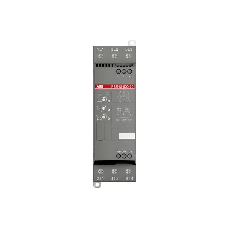 ASEA BROWN BOVERI - 1SFA896111R7000 - Soft Starters