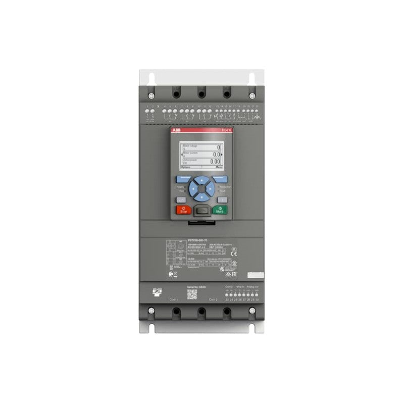 ASEA BROWN BOVERI - 1SFA898103R7000 - Soft Starters