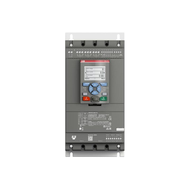ASEA BROWN BOVERI - 1SFA898107R7000 - Soft Starters