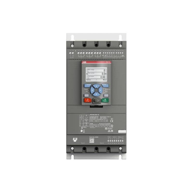 ASEA BROWN BOVERI - 1SFA898108R7000 - Soft Starters