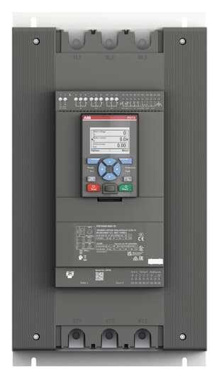ASEA BROWN BOVERI - 1SFA898114R7000 - Soft Starters