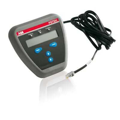 ASEA BROWN BOVERI - 1SFA899003R1000 - Soft Starters