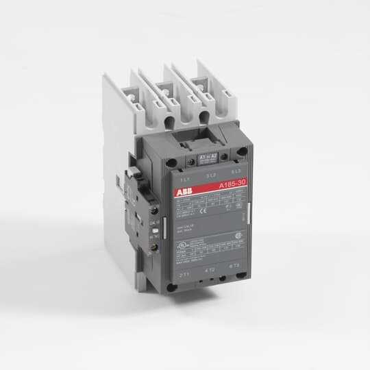 ASEA BROWN BOVERI - 1SFL491001R8011 - Contactors & Starters