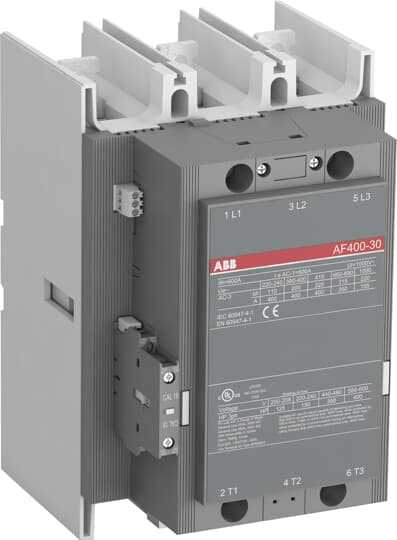 ASEA BROWN BOVERI - 1SFL577001R7011 - Contactors & Starters