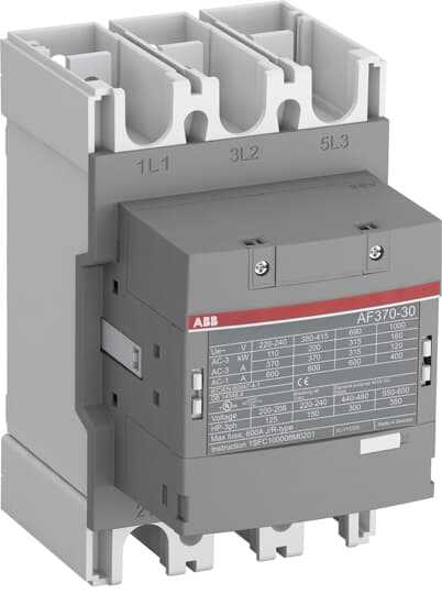 ASEA BROWN BOVERI - 1SFL607002R1300 - Contactors & Starters