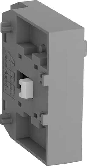 ASEA BROWN BOVERI - 1SFN035203R1000 - Contactors & Starters