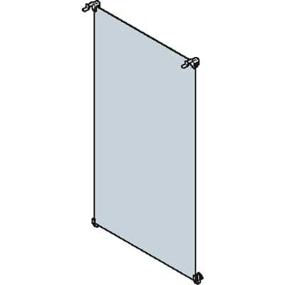 ASEA BROWN BOVERI - 1SL0272A00 - Hoods, Doors & Covers