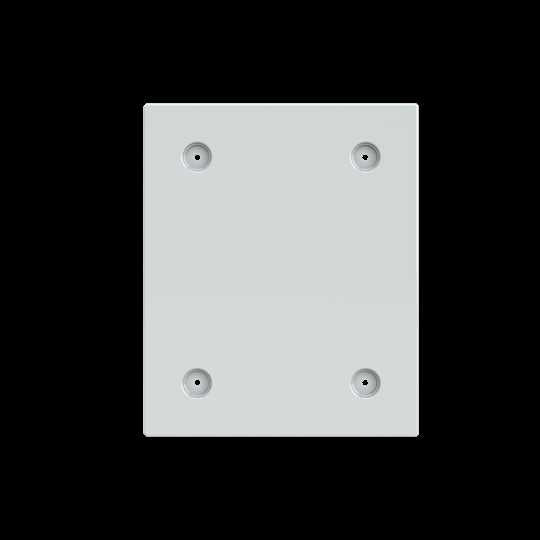 ASEA BROWN BOVERI - 1SL0387A00 - Hoods, Doors & Covers
