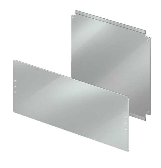 ASEA BROWN BOVERI - 1SL1923A00 - Hoods, Doors & Covers