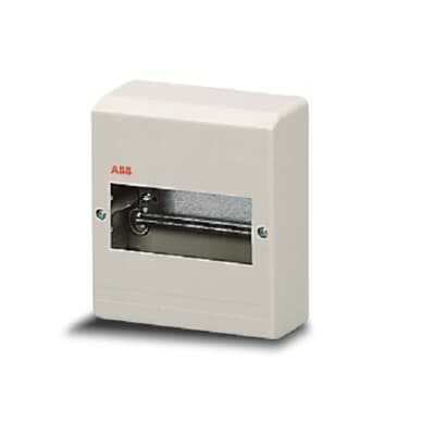 ASEA BROWN BOVERI - 1SL2406A00 - Hoods, Doors & Covers