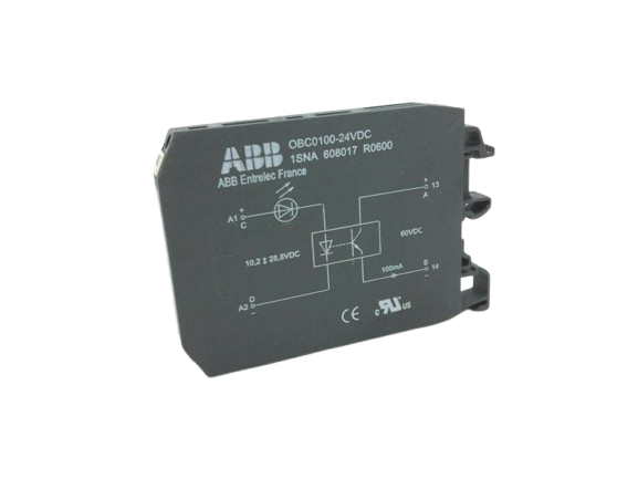 ASEA BROWN BOVERI - 1SNA608017R0600 - Photoelectric Sensors