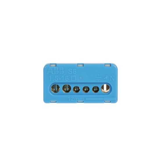 ASEA BROWN BOVERI - 1SPE007715F0731 - Surge Arrestors & Suppressors