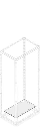 ASEA BROWN BOVERI - 1STQ007664A0000 - Panel Enclosures