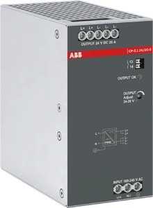 ASEA BROWN BOVERI - 1SVR320761R1000 - Power Supplies