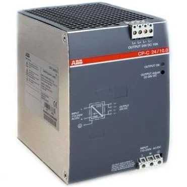 ASEA BROWN BOVERI - 1SVR427025R0000 - Power Supplies
