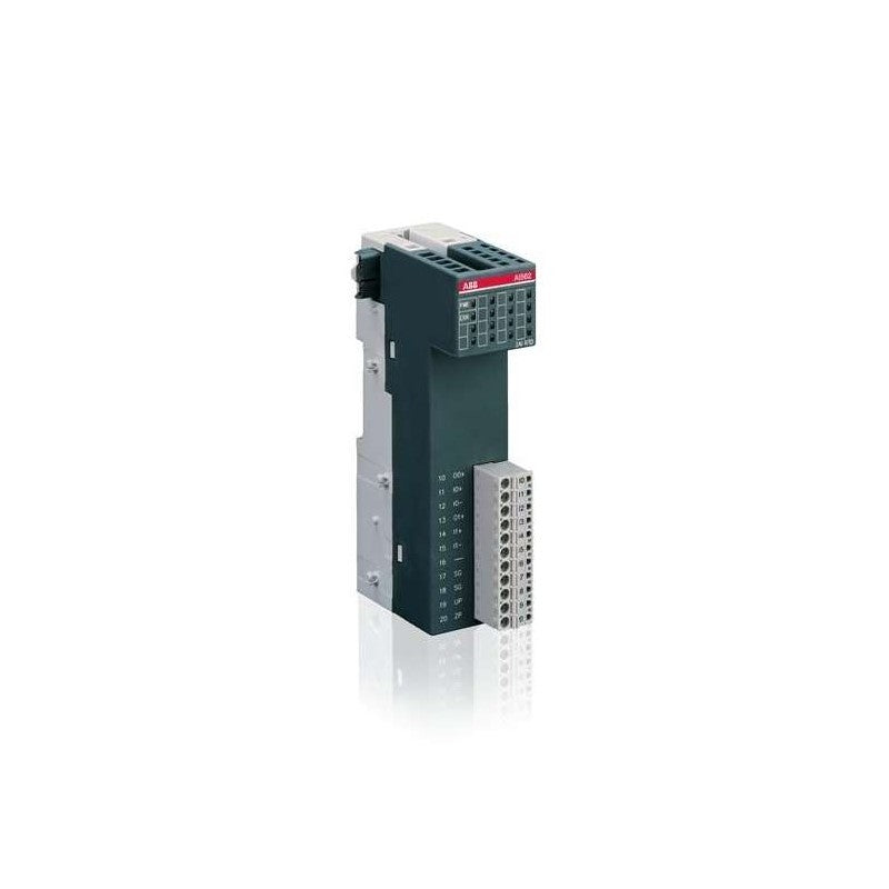 ASEA BROWN BOVERI - 1TNE968902R1102 - PLC Expansion Modules