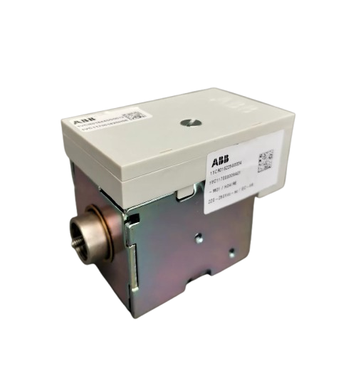 ASEA BROWN BOVERI - 1VCR016440G0012 - PLC Expansion Modules