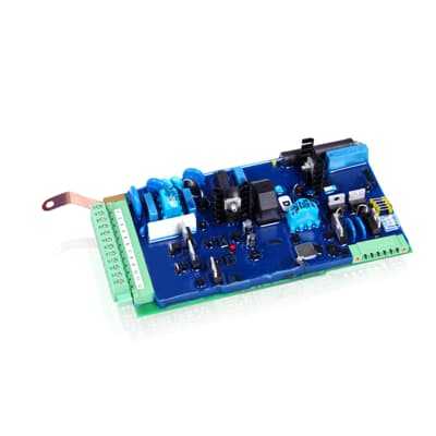 ASEA BROWN BOVERI - 1YHB00000000014 - PLC Expansion Modules