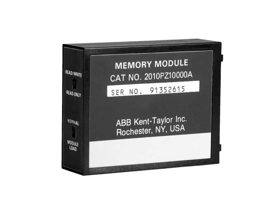 ASEA BROWN BOVERI - 2010PZ10000A - PLC Expansion Modules
