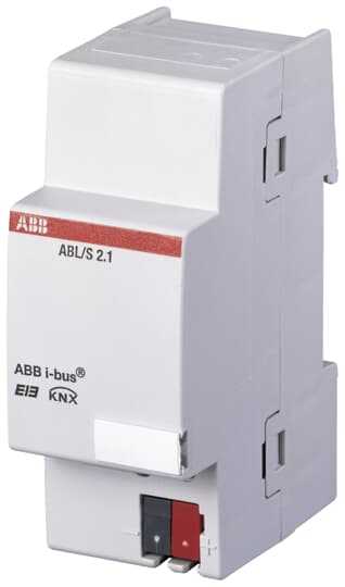 ASEA BROWN BOVERI - 2CDG110073R0011 - Din Rail Mount Circuit Breakers