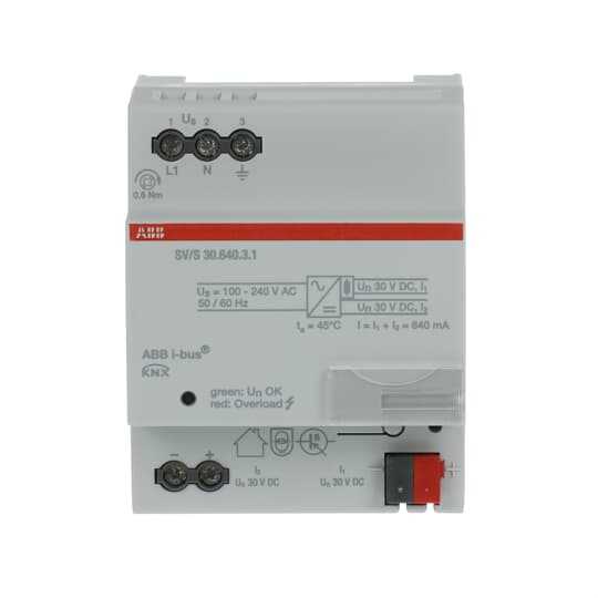 ASEA BROWN BOVERI - 2CDG110167R0011 - Din Rail Mount Circuit Breakers