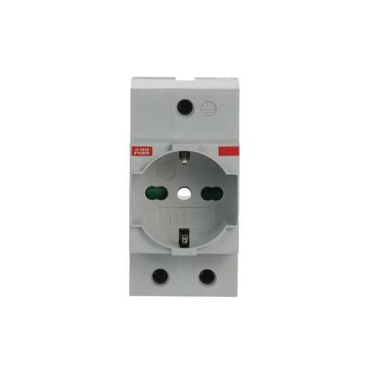 ASEA BROWN BOVERI - 2CSM210000R0701 - Relays & Sockets