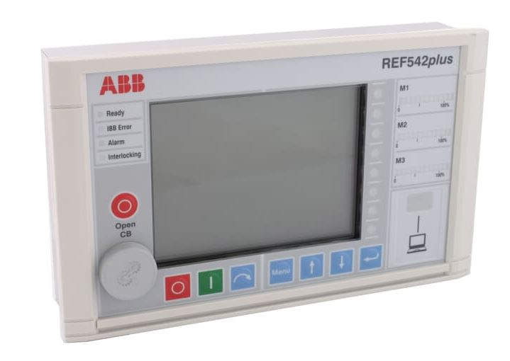 ASEA BROWN BOVERI - 2RCA029395A0003 - Monitor & Control Systems