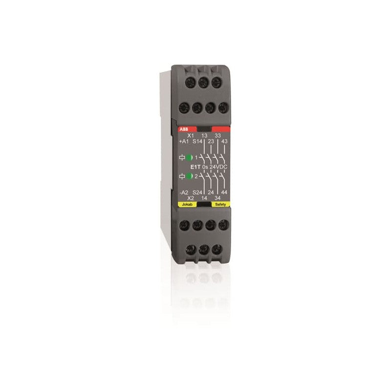ASEA BROWN BOVERI - 2TLA010030R1000 - Safety Relays