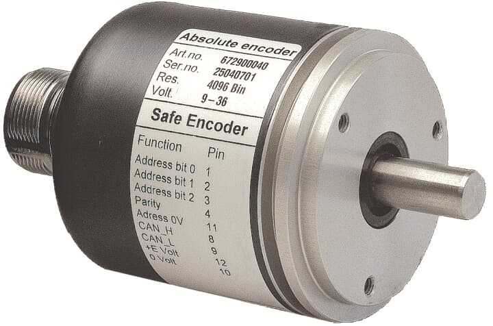 ASEA BROWN BOVERI - 2TLA020070R3600 - Safety Relays