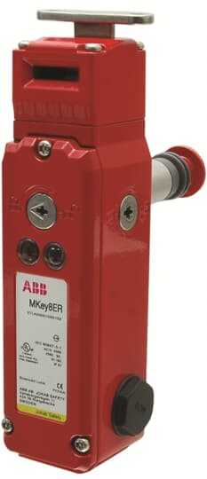 ASEA BROWN BOVERI - 2TLA050015R0132 - Safety Switches
