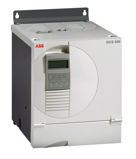 ASEA BROWN BOVERI - 3ADT218333R0106 - Motor Drives