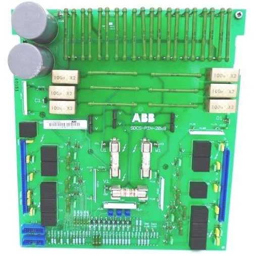 ASEA BROWN BOVERI - 3ADT312500R0001 - PLC Expansion Modules