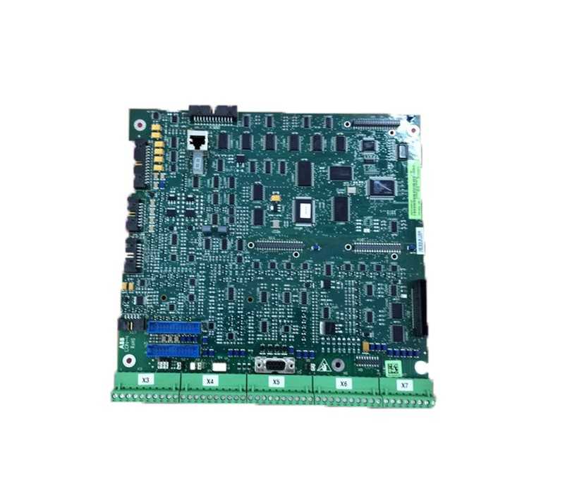 ASEA BROWN BOVERI - 3ADT313900R1501 - PLC Expansion Modules