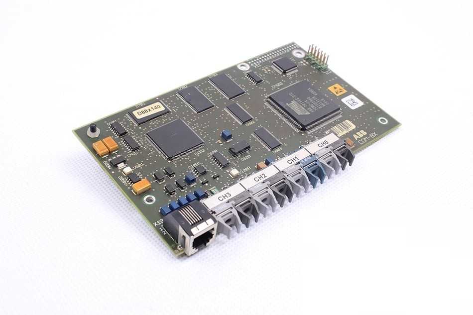 ASEA BROWN BOVERI - 3ADT314900R1002 - PLC Expansion Modules