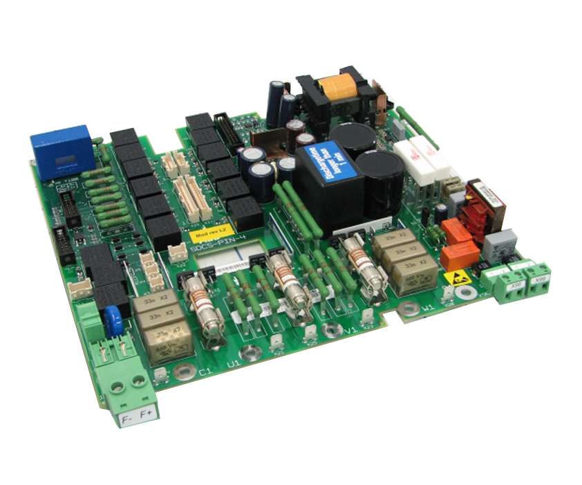 ASEA BROWN BOVERI - 3ADT316300R1510 - PLC Expansion Modules
