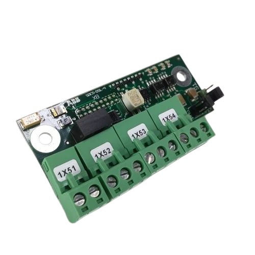 ASEA BROWN BOVERI - 3ADT320100R1500 - Drive Boards