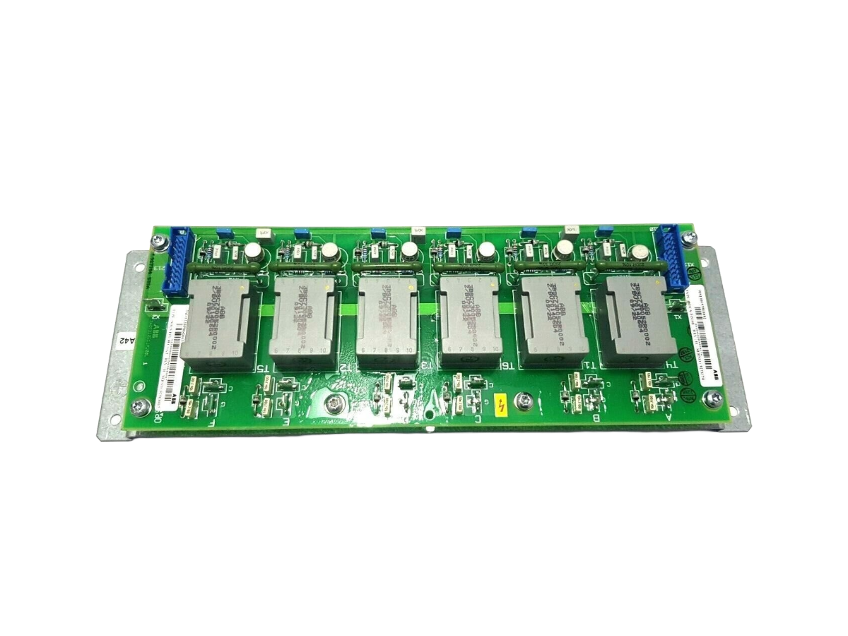 ASEA BROWN BOVERI - 3ADT320700R1501 - Drive Boards