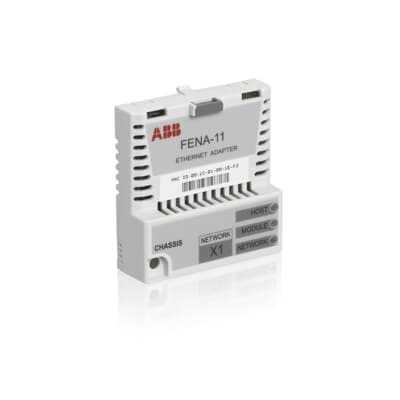 ASEA BROWN BOVERI - 3AFP9877112 - PLC Expansion Modules