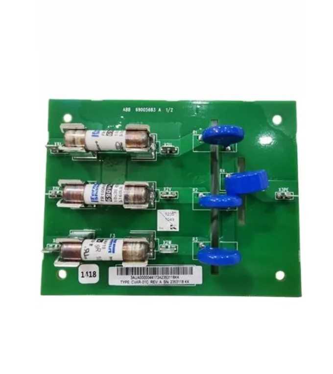 ASEA BROWN BOVERI - 3AUA0000044173 - Servo Drives & Controls