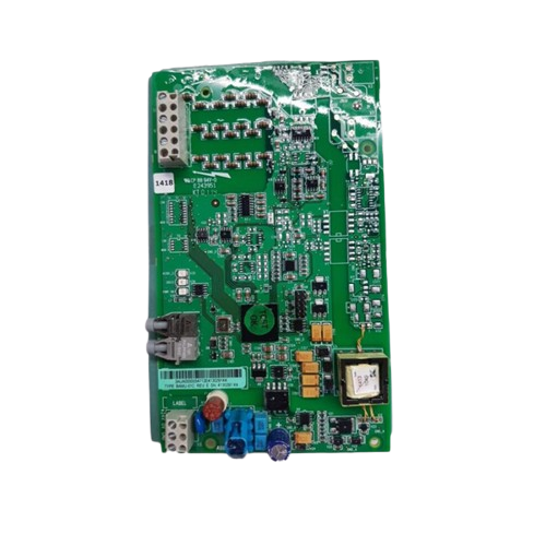 ASEA BROWN BOVERI - 3AUA0000054712 - Servo Drives & Controls