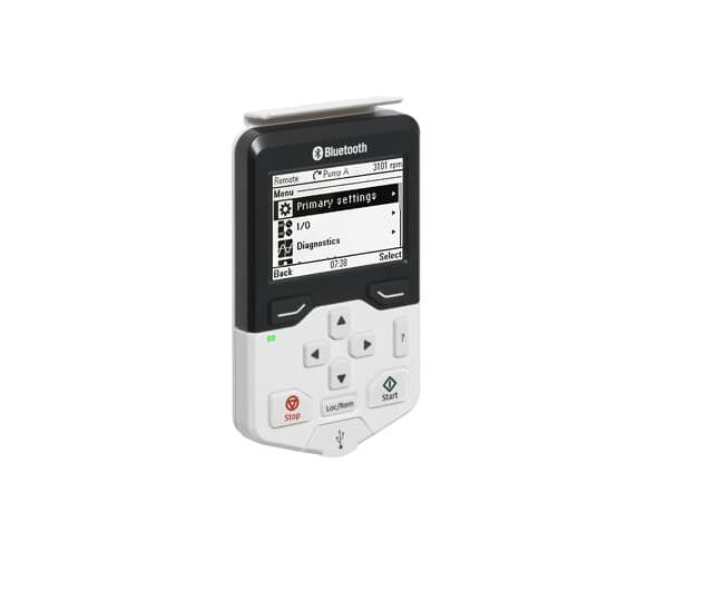 ASEA BROWN BOVERI - 3AUA0000064885 - Drive Keypads
