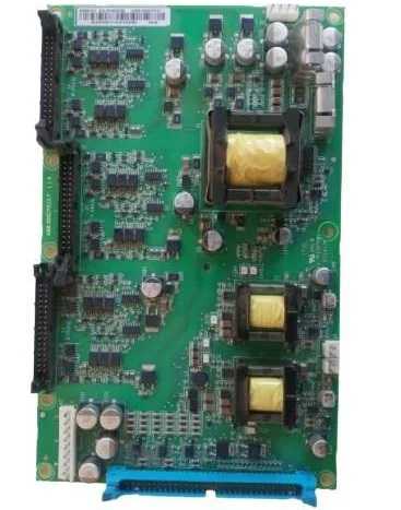 ASEA BROWN BOVERI - 3AUA0000074145 - Servo Drives & Controls