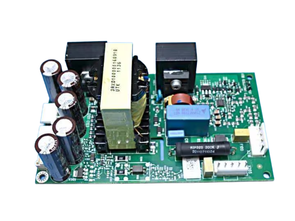 ASEA BROWN BOVERI - 3AUA0000075499 - Servo Drives & Controls