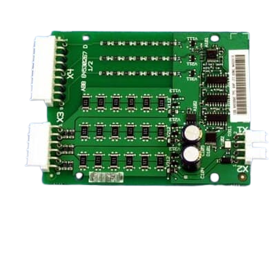 ASEA BROWN BOVERI - 3AUA0000077715 - Servo Drives & Controls