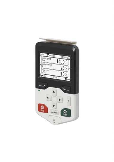 ASEA BROWN BOVERI - 3AUA0000088311 - Servo Drives & Controls