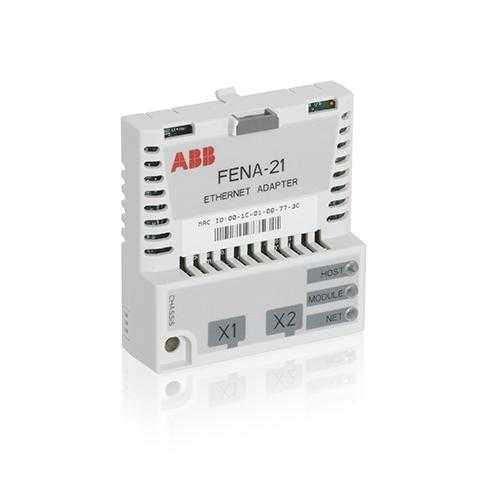ASEA BROWN BOVERI - 3AUA0000089109 - PLC Expansion Modules