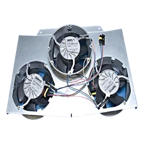 ASEA BROWN BOVERI - 3AUA0000094147 - Fans & Thermal Management for PC Boards