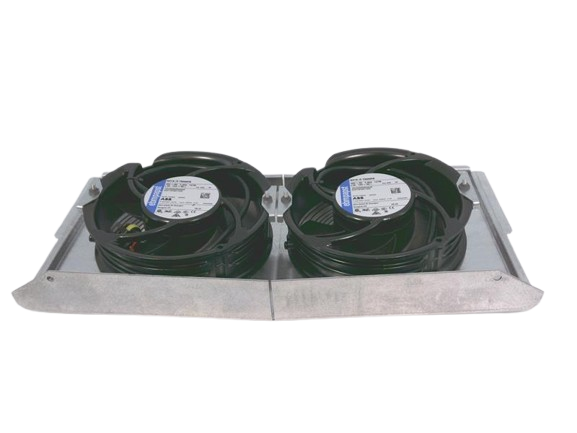 ASEA BROWN BOVERI - 3AUA0000106751 - Fans & Thermal Management for PC Boards