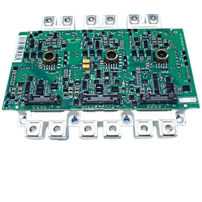 ASEA BROWN BOVERI - 3AUA0000109330 - Servo Drives & Controls