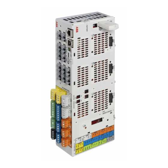 ASEA BROWN BOVERI - 3AUA0000110430 - Servo Drives & Controls